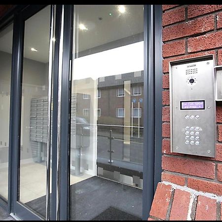 Mnitri Apartment Luton  Exterior foto